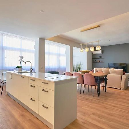 Marques Pombal Apartment リスボン エクステリア 写真