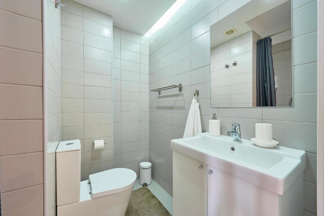 Marques Pombal Apartment リスボン エクステリア 写真