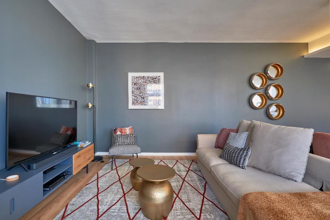 Marques Pombal Apartment リスボン エクステリア 写真