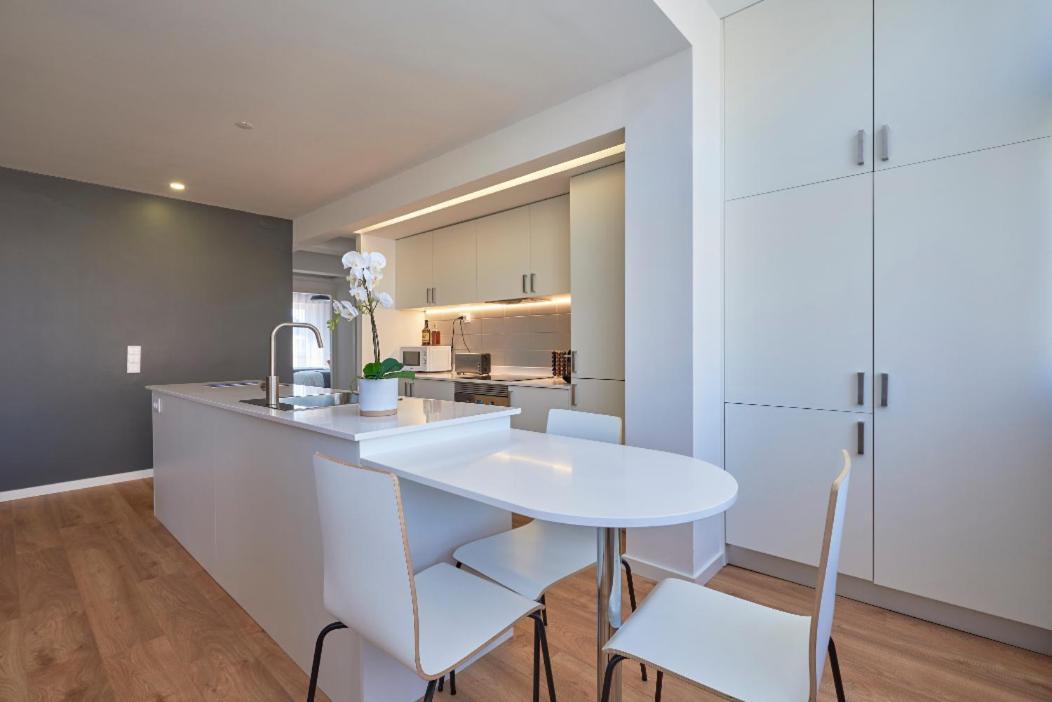 Marques Pombal Apartment リスボン エクステリア 写真