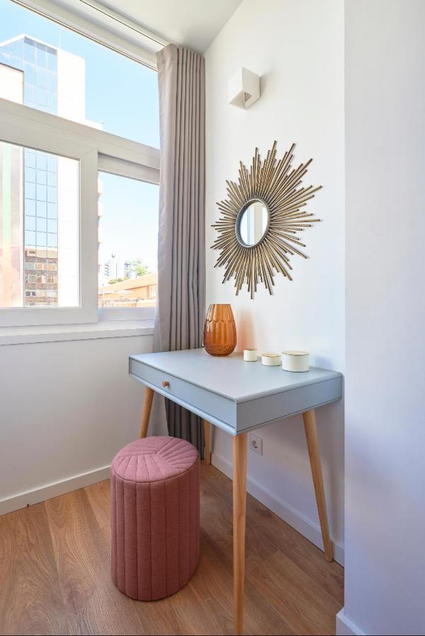 Marques Pombal Apartment リスボン エクステリア 写真