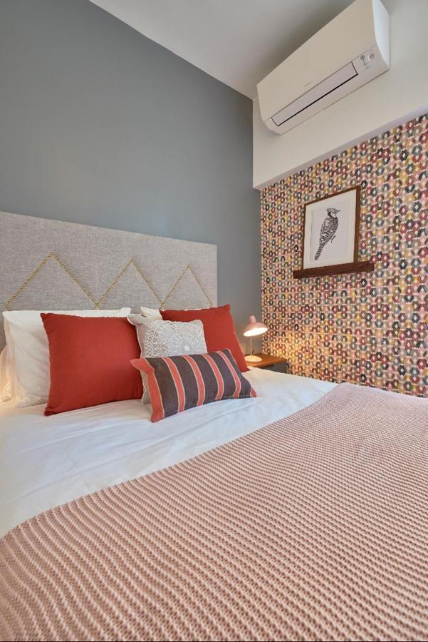 Marques Pombal Apartment リスボン エクステリア 写真