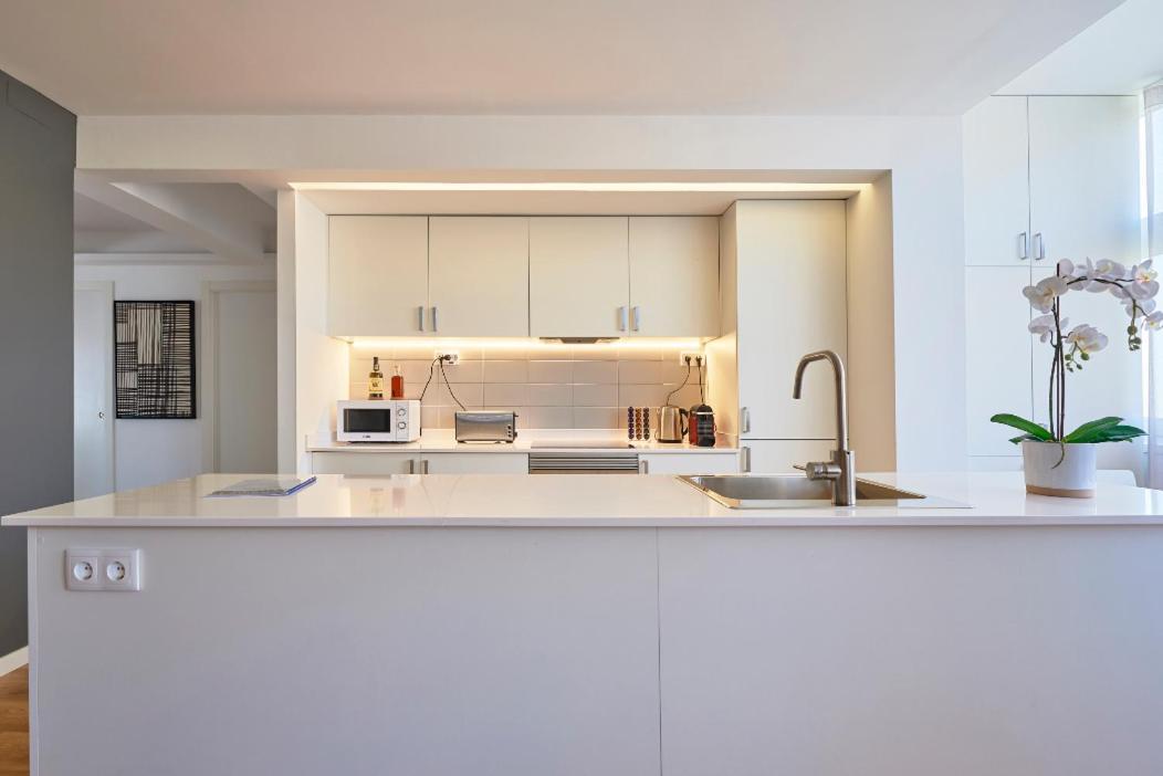Marques Pombal Apartment リスボン エクステリア 写真