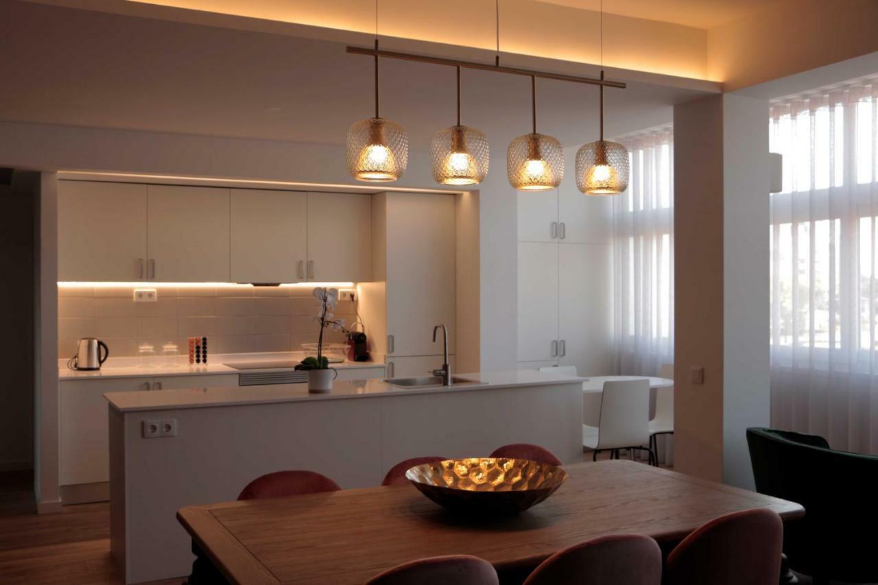 Marques Pombal Apartment リスボン エクステリア 写真
