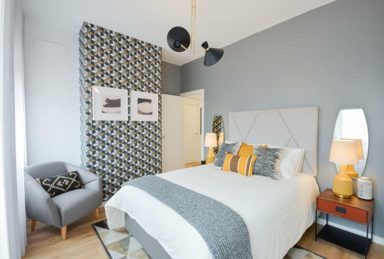 Marques Pombal Apartment リスボン エクステリア 写真